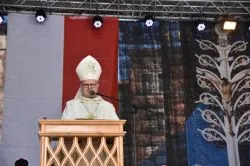 Msza św. za Ojczyznę