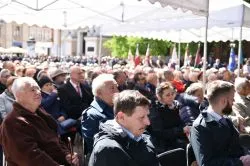 Msza św. za Ojczyznę