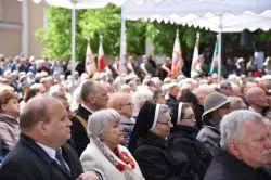 Msza św. za Ojczyznę