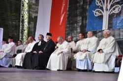 Msza św. za Ojczyznę