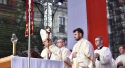 Msza św. za Ojczyznę