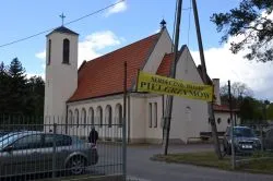 XX Piesza Pielgrzymka do Cierpic