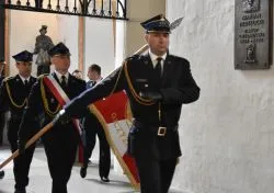 Dzień strażaka
