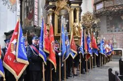Dzień strażaka