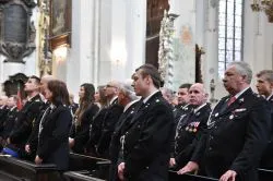 Dzień strażaka