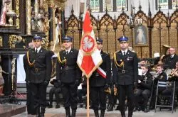 Dzień strażaka