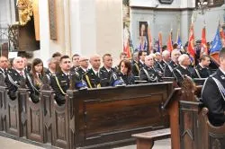 Dzień strażaka