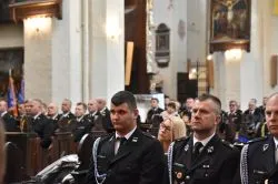 Dzień strażaka
