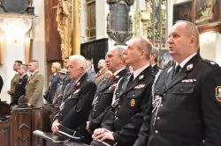 Dzień strażaka