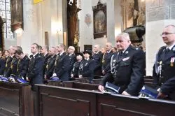 Dzień strażaka