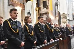Dzień strażaka