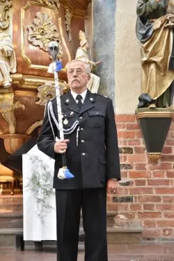 Dzień strażaka