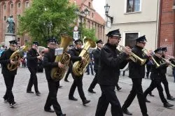 Dzień strażaka