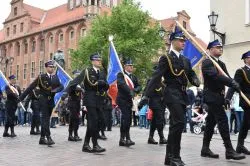 Dzień strażaka