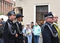 Dzień strażaka