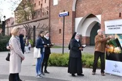 Czytanie Pisma Świętego