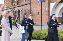 Czytanie Pisma Świętego