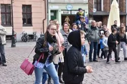 Wielka Misja na Placach