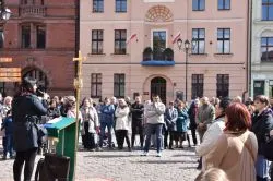 Wielka Misja na Placach