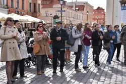 Wielka Misja na Placach