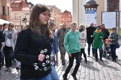 Wielka Misja na Placach