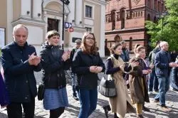 Wielka Misja na Placach