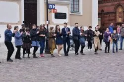 Wielka Misja na Placach