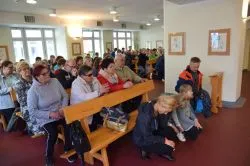 Dzień Pielęgniarek w Grudziądzu