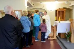 Dzień Pielęgniarek w Grudziądzu