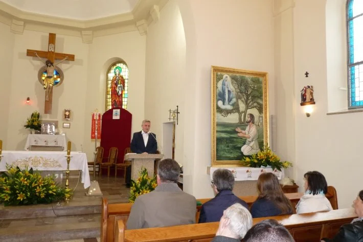 Święto patronalne rolników w Wąpiersku