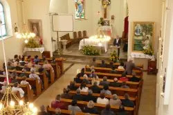 Święto patronalne rolników w Wąpiersku