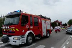 Święto patronalne rolników w Wąpiersku
