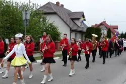 Święto patronalne rolników w Wąpiersku