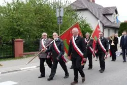 Święto patronalne rolników w Wąpiersku