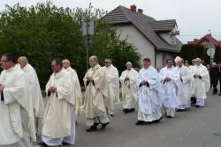 Święto patronalne rolników w Wąpiersku