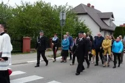 Święto patronalne rolników w Wąpiersku