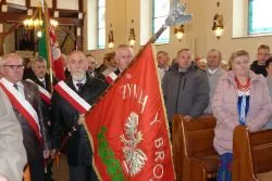 Święto patronalne rolników w Wąpiersku