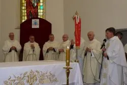 Święto patronalne rolników w Wąpiersku