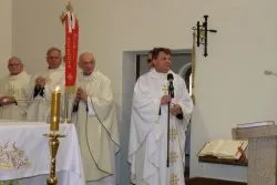 Święto patronalne rolników w Wąpiersku