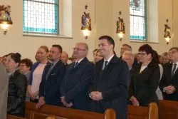 Święto patronalne rolników w Wąpiersku