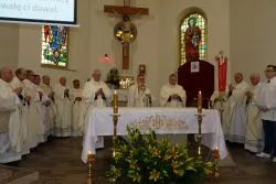 Święto patronalne rolników w Wąpiersku
