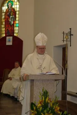 Święto patronalne rolników w Wąpiersku