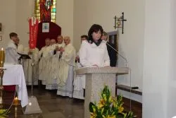 Święto patronalne rolników w Wąpiersku