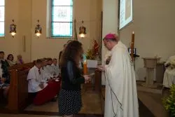 Święto patronalne rolników w Wąpiersku