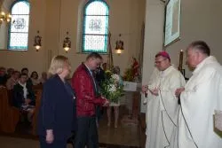 Święto patronalne rolników w Wąpiersku