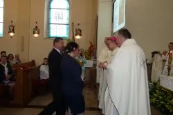 Święto patronalne rolników w Wąpiersku