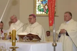 Święto patronalne rolników w Wąpiersku