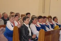 Święto patronalne rolników w Wąpiersku