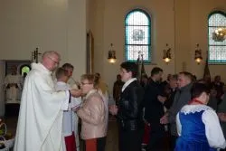 Święto patronalne rolników w Wąpiersku