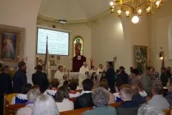 Święto patronalne rolników w Wąpiersku